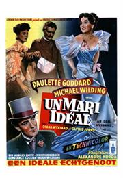 An Ideal Husband (Alexander Korda)