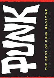 The Best of Punk Magazine (John Holmstrom)