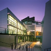 CSIRO Discovery Centre