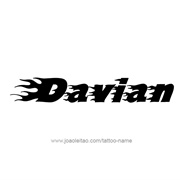 Davian