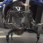 Destroyer Droid