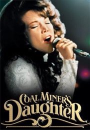 Kentucky: Coal Miner's Daughter (1980)