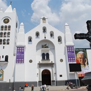 Tuxtla Gutierrez, Mexico