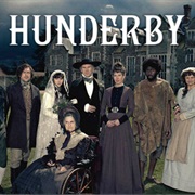 Hunderby
