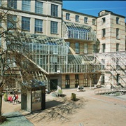 Brandts Klædefabrik