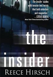 The Insider