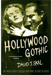 Hollywood Gothic (Skal)