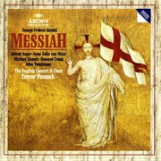 Handel: Messiah