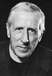 Pierre Teilhard De Chardin