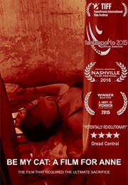 Be My Cat: A Film for Anne (2015)