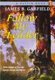 Follow My Leader (James B. Garfield)