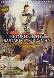 Return of the Bastard Swordsman