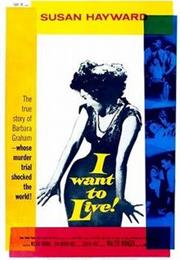 I Want to Live