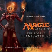 Magic: Duels of the Planeswalkers 2014