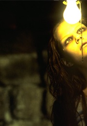 Jennifer Morrison in Stiry of Echoes (1999)