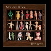 B Team - Marianas Trench