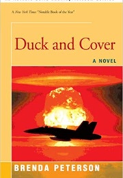 Duck and Cover (Brenda Peterson)