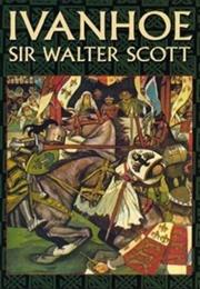 Ivanhoe by Sir Walter Scott