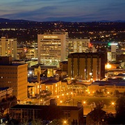 Spokane, Washington