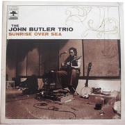 Hello (John Butler Trio)