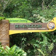 Semenggoh Nature Reserve