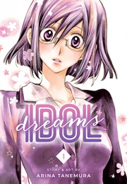 Idol Dreams (Arina Tanemura)