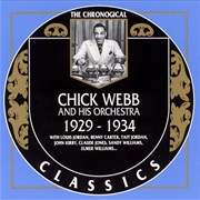 1929-1934 (Compilation) – Chick Webb (Classics)