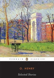 Selected Stories (O. Henry)