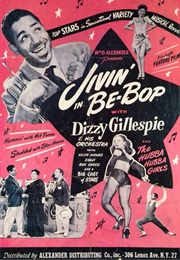 Jivin' in Be-Bop (1946)