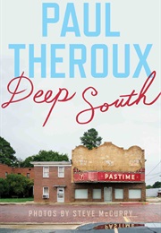 Deep South (Theroux)