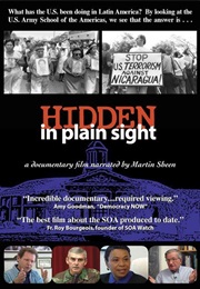 Hidden in Plain Sight (2003)
