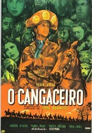 O Cangaceiro (The Bandit of Brazil) (1953)