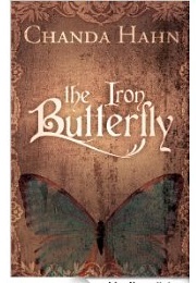The Iron Butterfly (Chanda Hahn)