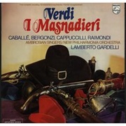 I Masnadieri (Verdi)