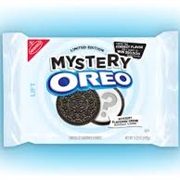 Mystery Oreo