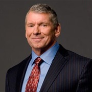 Mr.McMahon