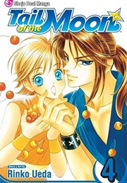 Tail of the Moon 4 (Rinko Ueda)