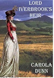 Lord Iverbrook's Heir (Carola Dunn)