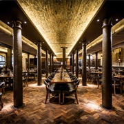 Hawksmoor Seven Dials