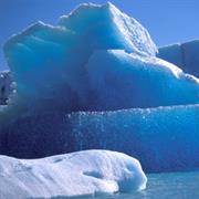Glacier