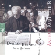 Johannes Brahms - Piano Quintet in F Minor