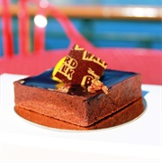 Peanut Butter and Banana Candied Bacon Pie