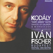 Zoltán Kodály - Háry János Suite