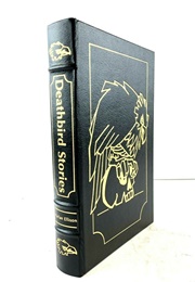 Deathbird Stories (Easton Press)