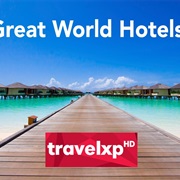 Great World Hotels