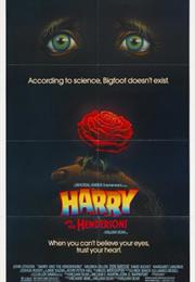 Bigfoot and the Hendersons