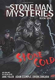 Stone Cold (Jane Yolen)