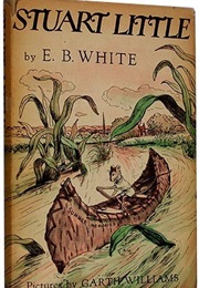 Stuart Little (E.B. White)