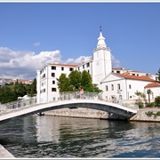 Crikvenica