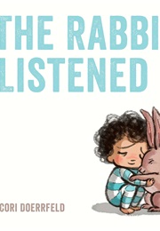 The Rabbit Listened (Cori Doerrsfeld)